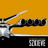Purchase Szkieve - Ekranoplanes (Ep)