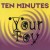 Buy Ten Minutes - Your Toy (Single) Mp3 Download
