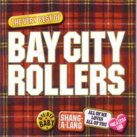 Purchase Bay City Rollers - The Very Best Of