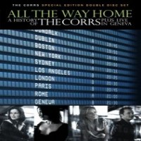 Purchase The Corrs - Live In Geneva (DVDA 2005)