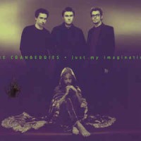 Purchase The Cranberries - Just My Imagination (Italian Edition) (CDS)