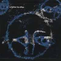 Purchase The Cure - A Letter To Elise (CDS)