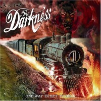 Purchase The Darkness - One Way Ticket to Hell And Back