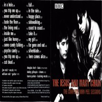 Purchase The Jesus And Mary Chain - The Complete John Peel Sessions