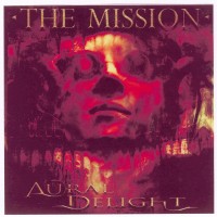 Purchase The Mission - Aural Delight