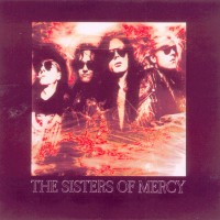 Purchase The Sisters of Mercy - Doctor Jeep (Single)