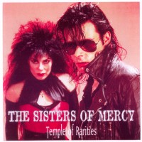 Purchase The Sisters of Mercy - Temple Of Rarities