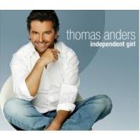 Purchase Thomas Anders - Independent Girl (Single)