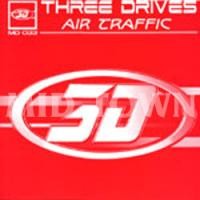 Purchase Three Drives - Air Traffic (Maxi)