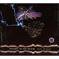 Purchase Thunder of the Swords - Sufi Trance
