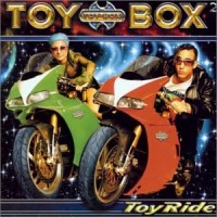 Purchase Toy-Box - Toy Ride