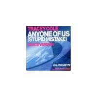 Purchase Tracey Cole - Anyone Of Us (Stupid Mistake) (Maxi)