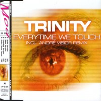 Purchase TRINITY - Everytime We Touch (Single)