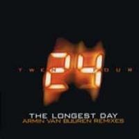 Purchase Twenty Four - The Longest Day (Single)