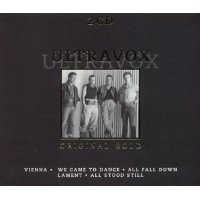Purchase Ultravox - Original Gold (Cd 2)