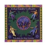 Purchase Urban Cookie Collective - Tales From the Magic Fountain