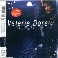 Purchase valerie dore - The Night (Maxi)