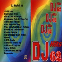 Purchase VA - DJ Hits 62