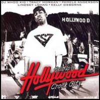 Purchase VA - Hell Up In Hollywood Crack City (By Dj Whoo Kid)