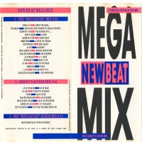 Purchase VA - New Beat Megamix