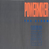 Purchase VA - Powermixer: The Album