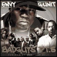 Purchase VA - The Bad Guys, Part 5 (By Dj Envy & G-Unit)