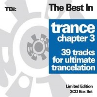 Purchase VA - The Best in Trance, Chapter 3 [CD1]