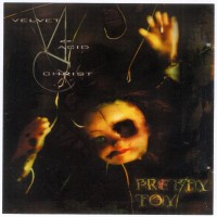 Purchase Velvet Acid Christ - Pretty Toy (Single)