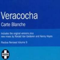 Purchase Veracocha - Carte Blanche (Maxi)