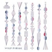 Purchase Wolf Parade - Apologies To The Queen Mary
