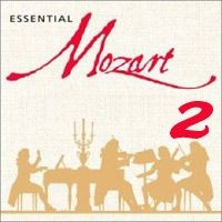 Purchase Wolfgang Amadeus Mozart - Essential Mozart, Vol. 2