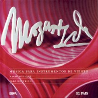 Purchase Wolfgang Amadeus Mozart - Musica Para Instrumentos De Viento