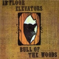 Purchase The 13th Floor Elevators - Bull Of The Woods
