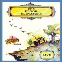 Purchase The 13th Floor Elevators - Live