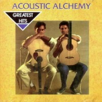 Purchase Acoustic Alchemy - Greatest Hits