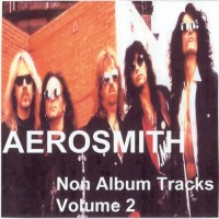 Purchase Aerosmith - Non LP Tracks. Disc 2