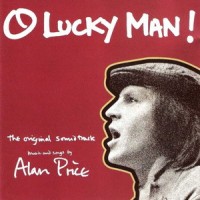 Purchase Alan Price - O Lucky Man! (Vinyl)