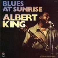 Purchase Albert King - Blues At Sunrise