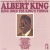 Purchase Albert King- Blues For Elvis (King Does The King's Things) (Vinyl) MP3