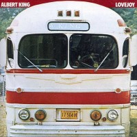 Purchase Albert King - Lovejoy (Vinyl)