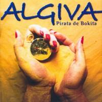 Purchase Algiva - Pirata De Bokita
