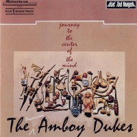 Purchase The Amboy Dukes - Journey To The Center Of The Mind