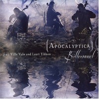 Purchase Apocalyptica - Bitterswee t (maxi)