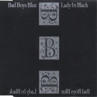 Purchase Bad Boys Blue - Lady In Black (CDS)