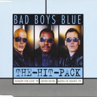 Purchase Bad Boys Blue - The-Hit-Pack (CDS)
