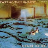 Purchase Barclay James Harvest - Turn Of The Tide