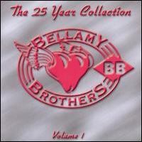 Purchase The Bellamy Brothers - The 25 Year Collection, Vol. 1