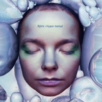 Purchase Björk - Hyper-Ballad (CDS)