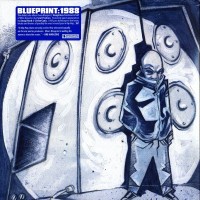 Purchase Blueprint - 1988