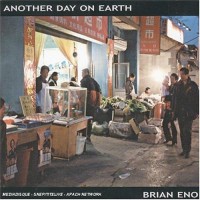 Purchase Brian Eno - Another Day On Earth